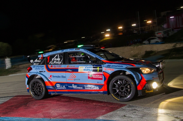 022 Rally La Nucia 2018 009